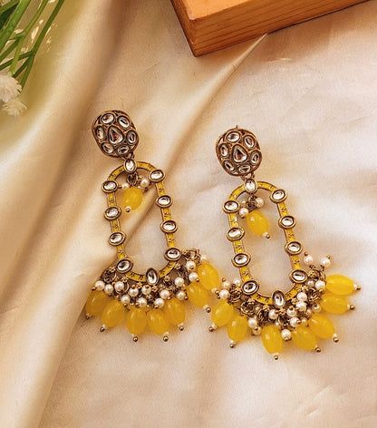 Mishika Earrings